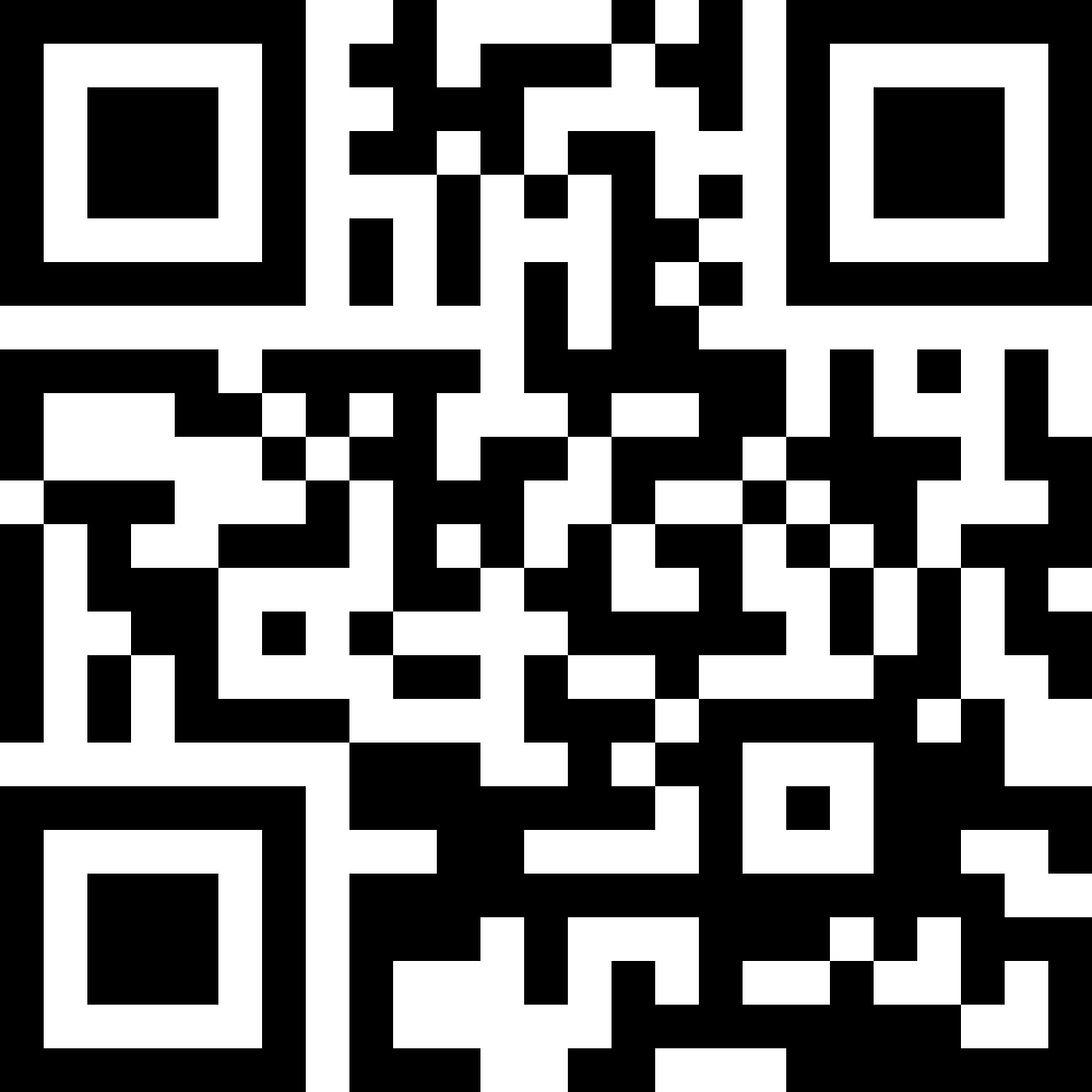 ios qr code